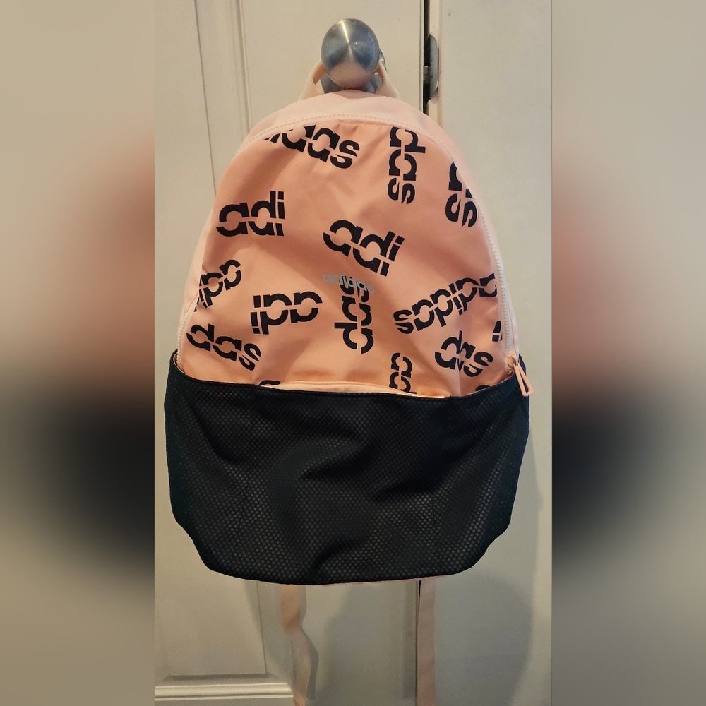 Adidas backpack